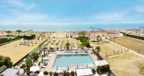 Hotel La Brezza frontemare Lido Di Jesolo